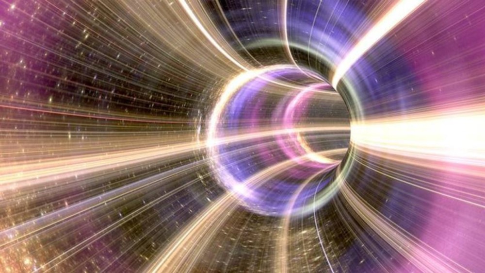 黑洞|穿越黑洞后，会发生什么？科学家实验告诉你答案