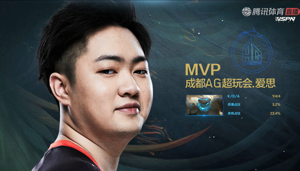 2020世冠半决赛ts鏖战七局战胜成都ag成功晋级总决赛