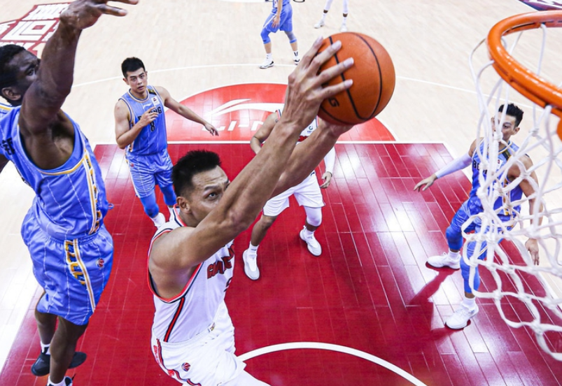 广东男篮|CBA总决赛对阵出炉！广东辽宁时隔12年再相遇，北京惜败出局