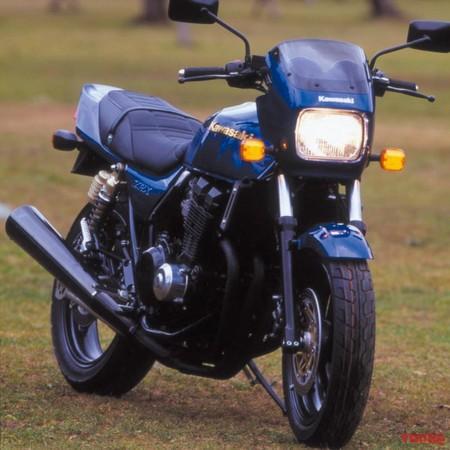 重机界超保值神车honda Cb400 Vtec引擎黑科技首搭载 腾讯新闻