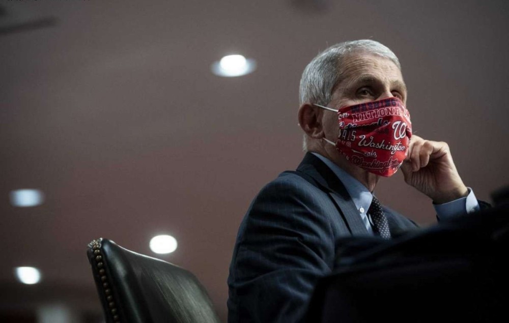 疫苗|频频打脸！特朗普认为病毒会消失，福西表态疫苗不会终结新冠病毒