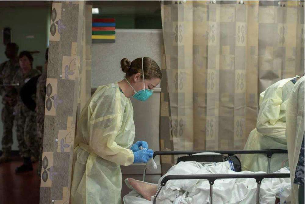 疫苗|频频打脸！特朗普认为病毒会消失，福西表态疫苗不会终结新冠病毒