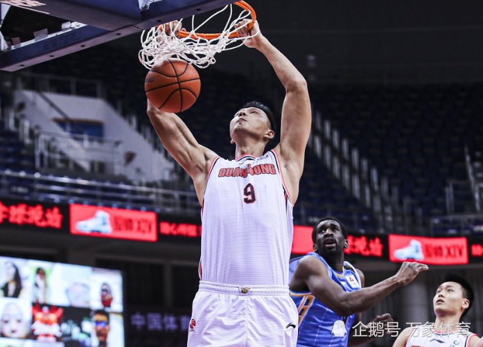 广东|第15次进决赛！广东成CBA第一王朝，神射4记三分救主，阿联18＋14