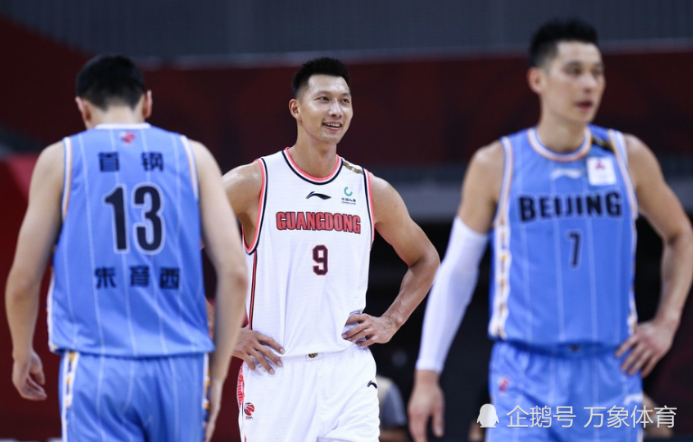 广东|第15次进决赛！广东成CBA第一王朝，神射4记三分救主，阿联18＋14