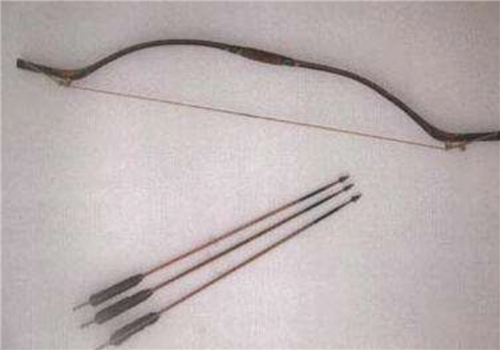 古代弓箭并没有多大杀伤力为何还能一箭射死人看完让人心惊