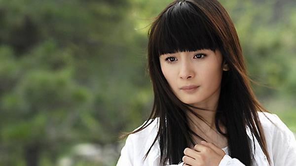 05年到08年 杨幂饰演的角色赏析