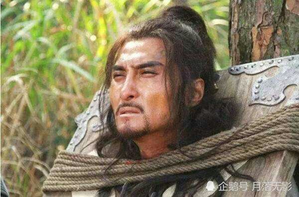 宋江|宋太公替宋江办了三件事，从此宋江在梁山一帆风顺