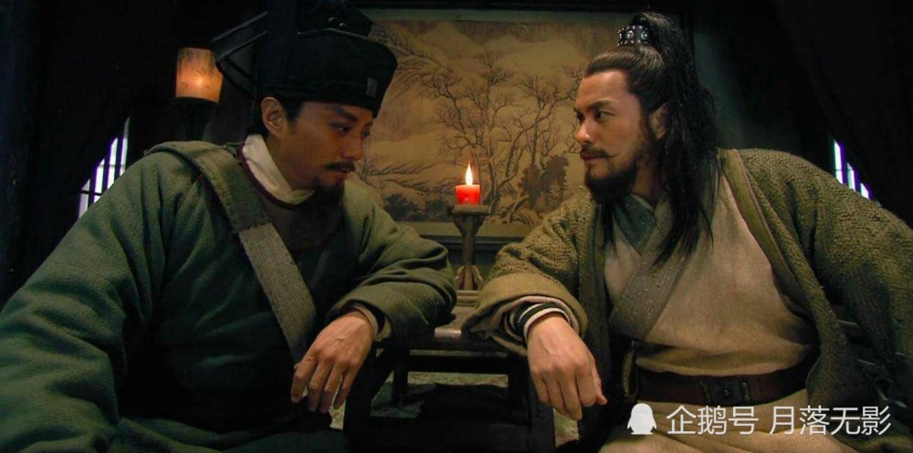 宋江|宋太公替宋江办了三件事，从此宋江在梁山一帆风顺