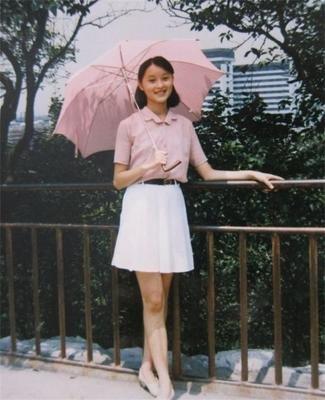 吴越|吴越：她演的“小三”成功上位 生活中却是被抛弃的“原配”