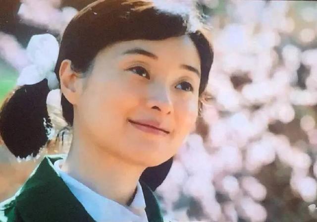 吴越|吴越：她演的“小三”成功上位 生活中却是被抛弃的“原配”