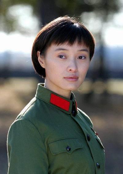 吴越|吴越：她演的“小三”成功上位 生活中却是被抛弃的“原配”