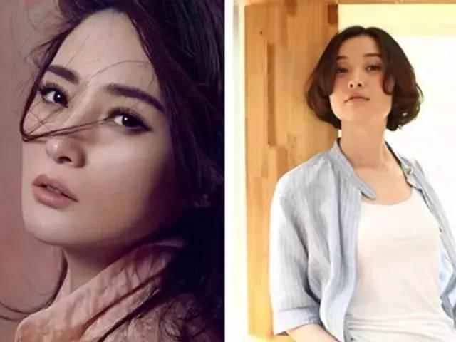 吴越|吴越：她演的“小三”成功上位 生活中却是被抛弃的“原配”