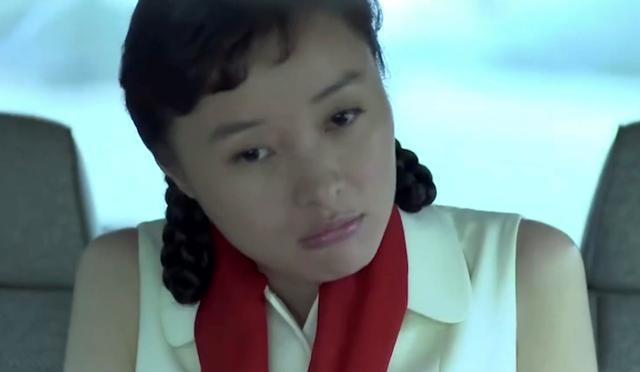 吴越|吴越：她演的“小三”成功上位 生活中却是被抛弃的“原配”