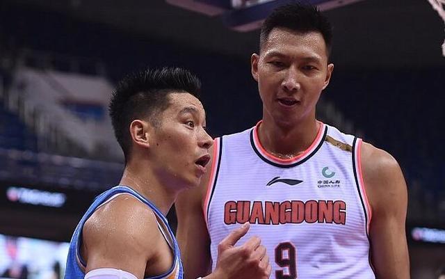 广东男篮|京粤三战13＋11＋14，广东核心难堪大任，杜峰是否该考虑王薪凯了？