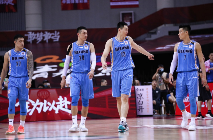 北京|北京赛季总结：无缘时隔5年进总决赛 进4强距顶级强队仍有差距