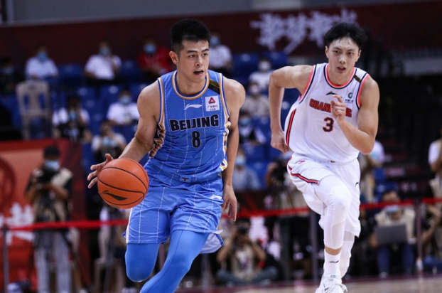 北京|北京赛季总结：无缘时隔5年进总决赛 进4强距顶级强队仍有差距