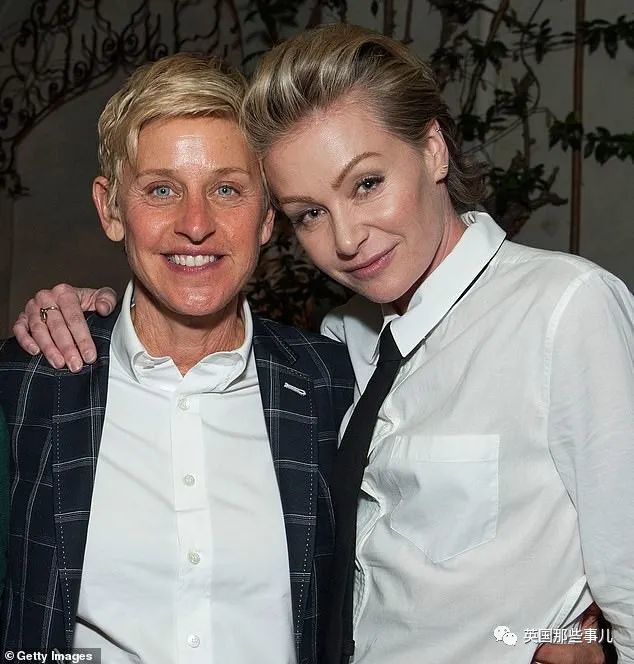 而今,她的人设大崩塌……|ellen|艾伦秀|dakota|kevin