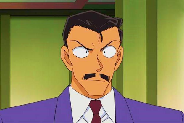 "骗过"我们整个童年的毛利小五郎,真的不是"废柴"!