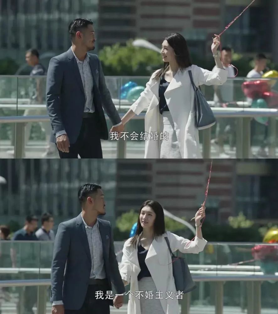 许幻山|许幻山出轨、吃软饭一无是处？张继科：我觉得他是个好爸爸……