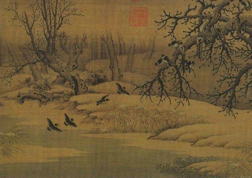 气象|古人是如何预测天气变化的