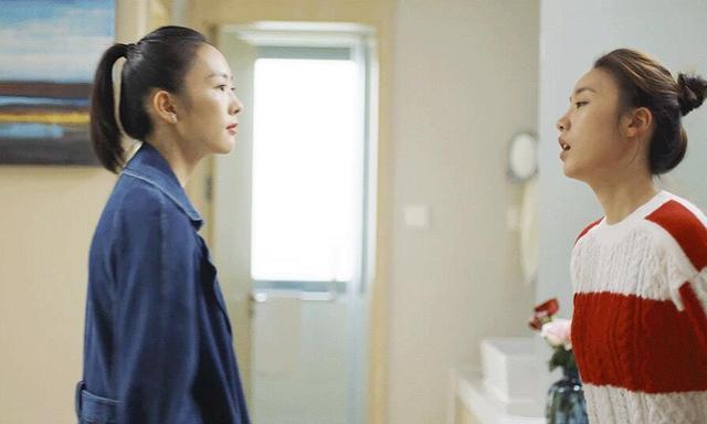 三十而已|《三十而已》大结局“林有有”发文道别，开篇求生欲强，回应“板牙”情商高