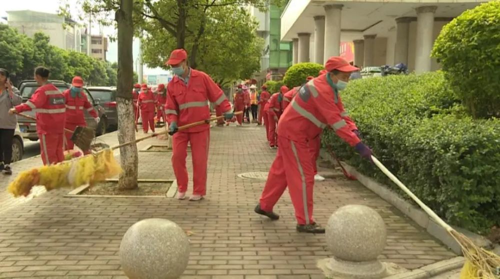 广南城市 美容师 你们辛苦了 腾讯新闻