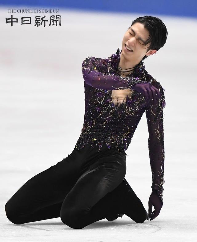 滯留日本的羽生結弦在家怎樣生活會被姐姐打媽媽罵麼