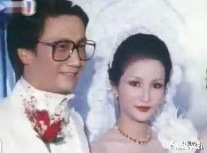 狄波拉当年出嫁时的珍贵影像,颜值绝了,怎能叫何鸿燊不心动_腾讯新闻