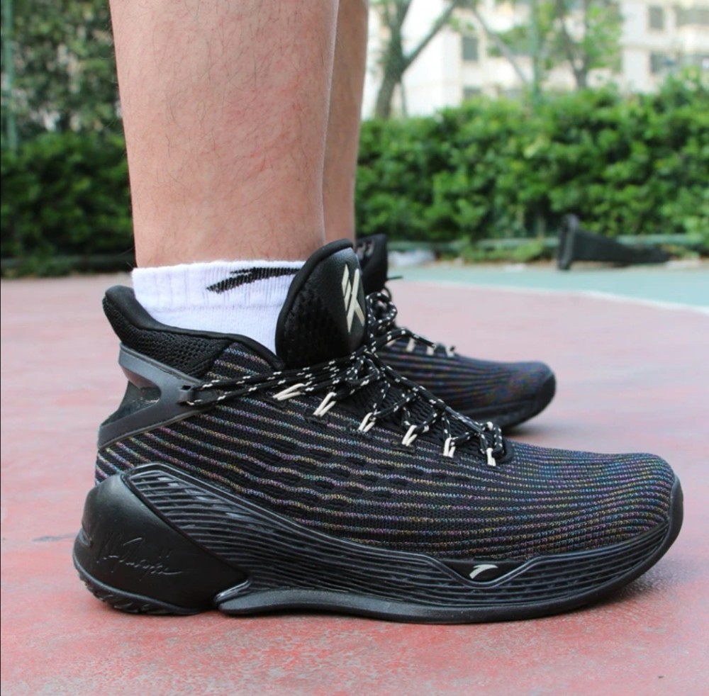 200300之间篮球鞋推荐