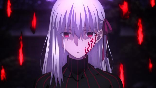 剧场版动画 Fate Hf Iii 公开映前cm 将于8月15日上映 Fate Stay Night 动画 Fate Hf