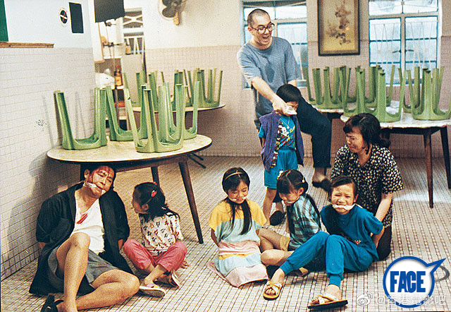 1993年5月13日八仙饭店之人肉叉烧包香港上映今天记得吃叉烧包