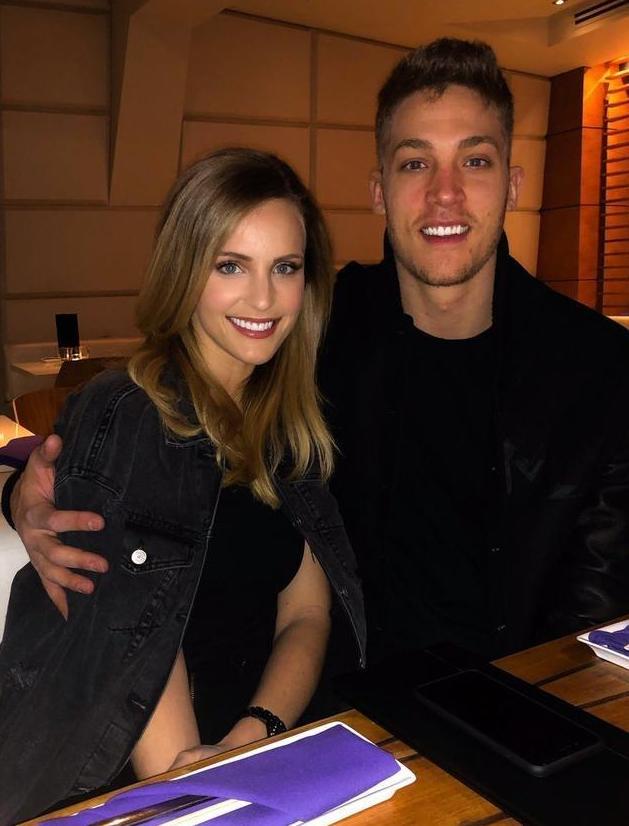 nba太太团大比拼詹姆斯夫妇化身模范夫妻伦纳德妻子颜值娇美爆红网络