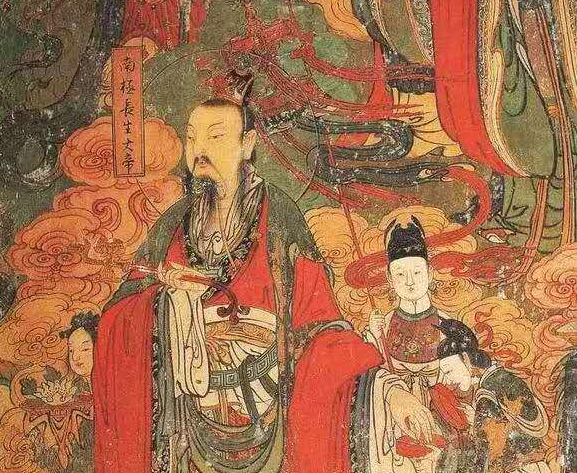 修真悟道 道教宝诰大全 图文版 腾讯新闻