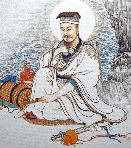 修真悟道 道教宝诰大全 图文版 腾讯新闻