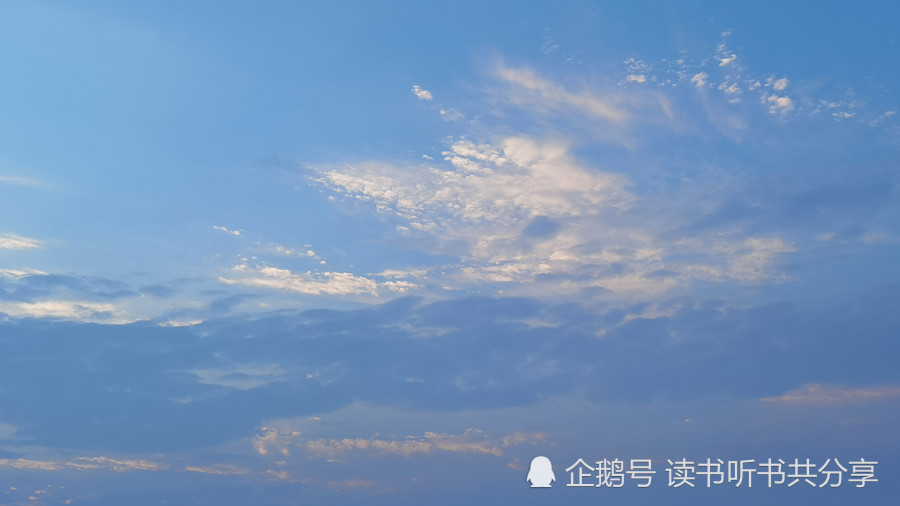 北京|北京又现朝霞，我们依然要出门