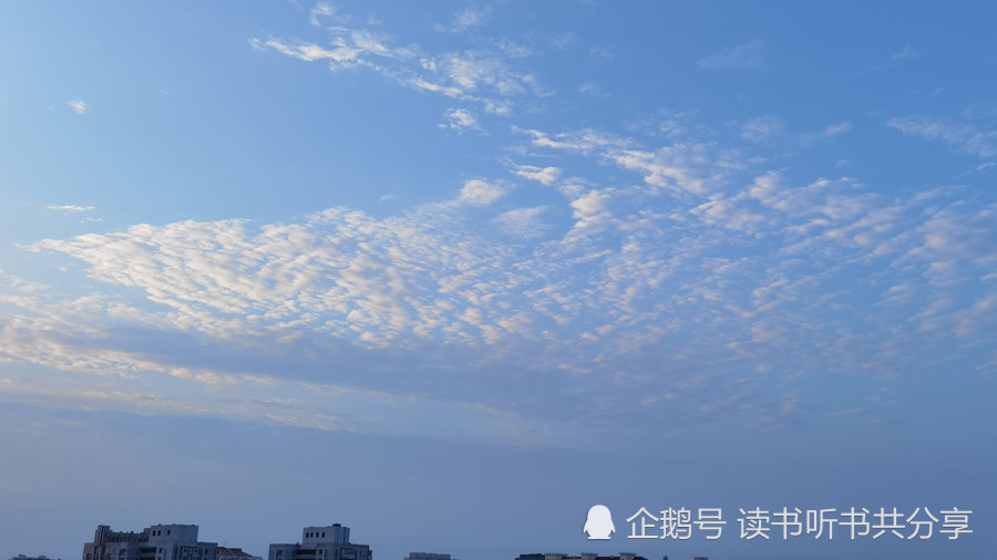 北京|北京又现朝霞，我们依然要出门