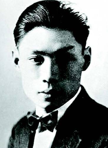 李国钦用钨矿致富,他是钨字发明人吗,一千年前这个字就出现了