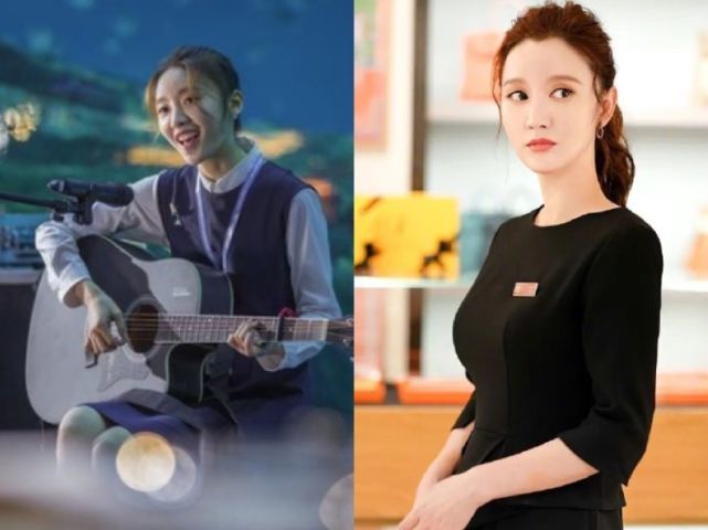 张月|新人演员张月告别“林有有”：角色没有好坏，自黑大牙是纯天然的