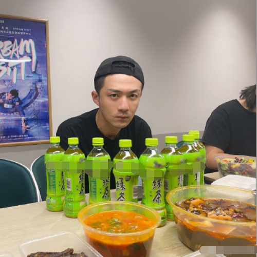 张月|新人演员张月告别“林有有”：角色没有好坏，自黑大牙是纯天然的