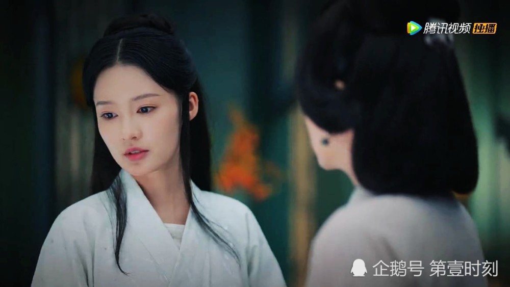 锦绣南歌43集:骊歌抓住薛逑,得知是中书令搞鬼,未央湖找到玉佩