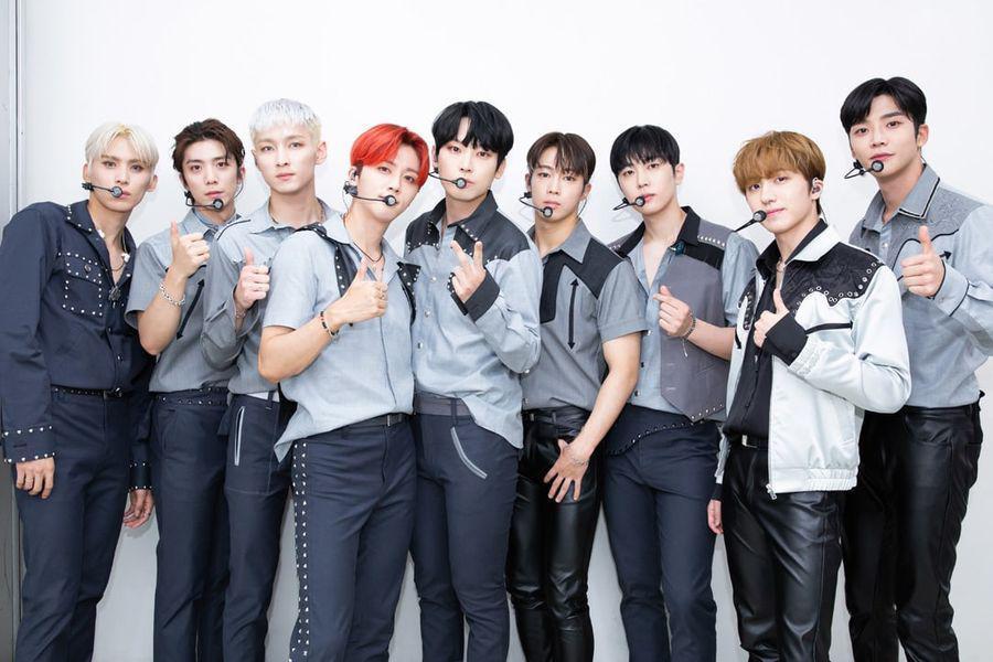 exo-sc|韩国男团8月形象排行榜出炉，EXO屈居第二，BTS连续27个月位居榜首