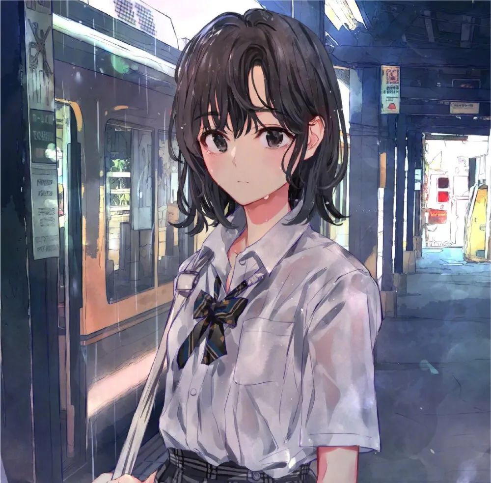 我的青春恋爱物语动漫图片专辑