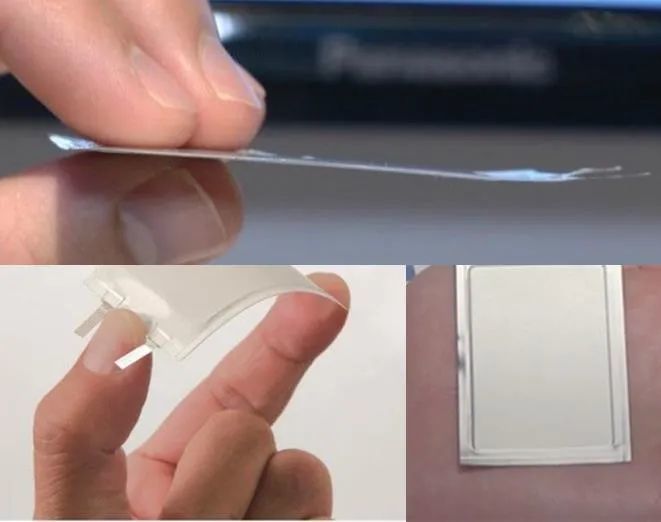 锂离子电池|被诺贝尔化学奖所钟情的锂电池