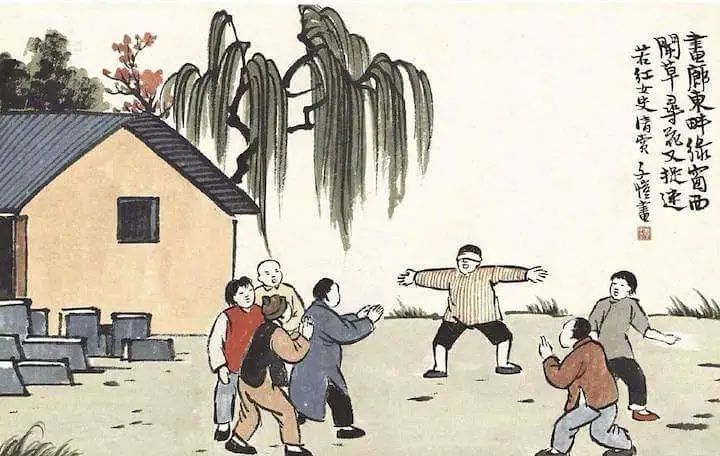 火柴|生活随感十五则