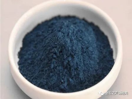 青黛清热解毒凉血消斑泻火定惊
