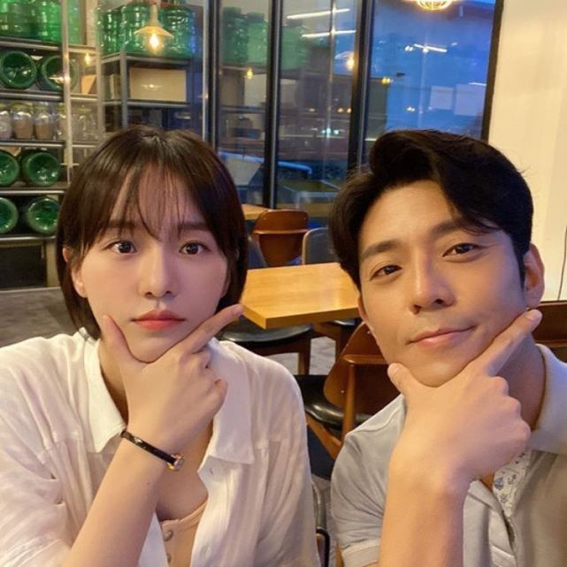 《虽然是精神病》来认识初恋系朴珪瑛,反转熟男金柱