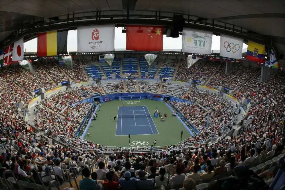 雅典奥运会|北京奥运会12周年：这些瞬间依然感动