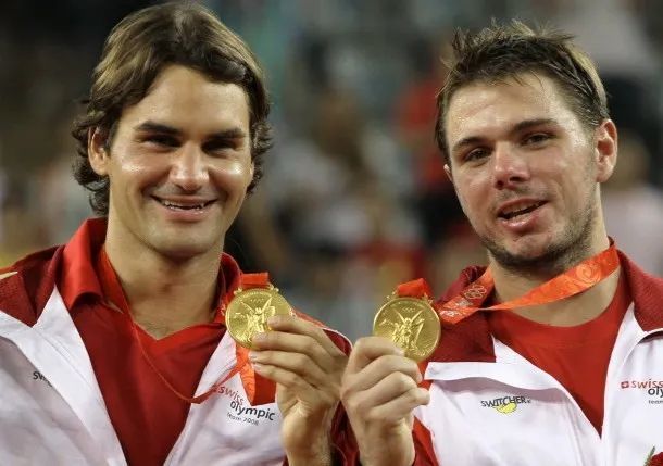 雅典奥运会|北京奥运会12周年：这些瞬间依然感动