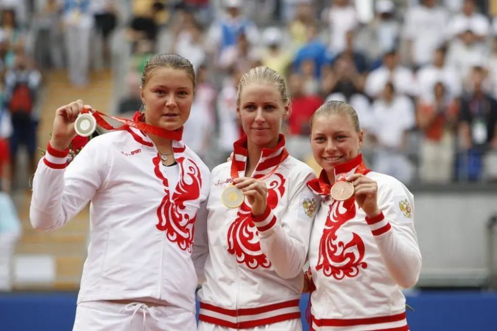 雅典奥运会|北京奥运会12周年：这些瞬间依然感动