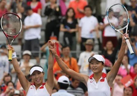 雅典奥运会|北京奥运会12周年：这些瞬间依然感动